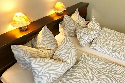 Ferienwohnung mit 1 Schlafzimmer