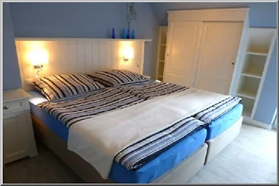 Ferienhaus Erholungsurlaub Wyk