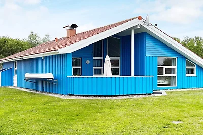 12 Personen Ferienhaus in Otterndorf