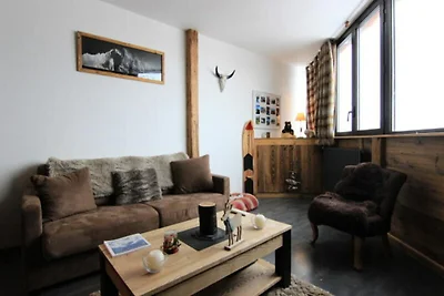 CHARMANTES STUDIO, SÜDAUSRICHTUNG