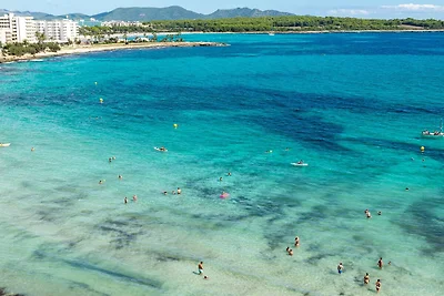 Marinamar Sea View - Apartamento Con Wifi...