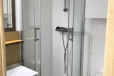 VAL THORENS STUDIO FÜR 2 PERSONEN AM FUSSE DE...