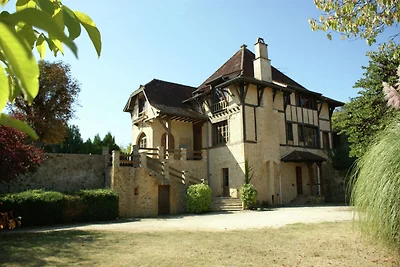 Großzügiges Landhaus in Belvès mit...