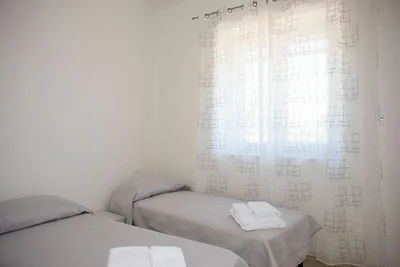 Ferienhaus in Cisternino f�r 4 Personen
