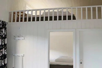 4 Sterne Ferienhaus in Heberg