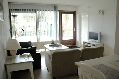 Ferienwohnung mit 1 Schlafzimmer