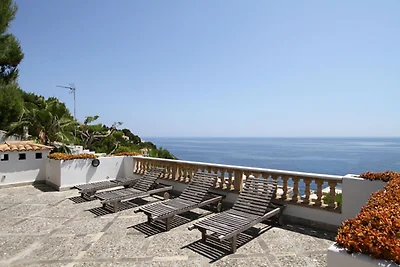 Villa in Arta Mallorca mit privatem Pool