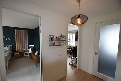 Ideale casa familiare sull'acqua