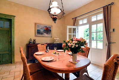 Bungalow in Monceau en Ardennen met tuin
