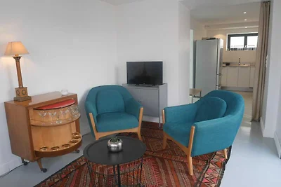 Ferienhaus in Penmarch mit Terrasse