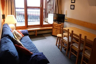 2-Zimmer-Maisonette-Wohnung für 6 Personen, S...