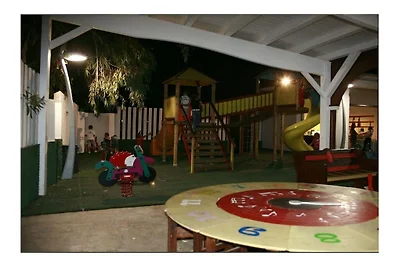 Casa vacanze con 1 camera da letto