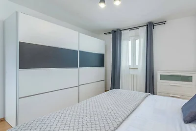 Villa Grguci with Private Pool