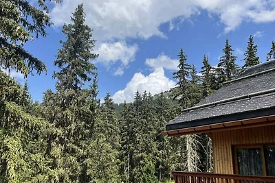 Wohnung in Méribel an den Skipisten