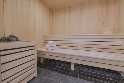 Familie-retraite in Peisey-Vallandry