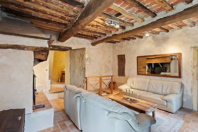 Casa vacanze rustica a Castigli sul Fiorentin...