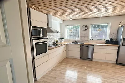 8 Personen Ferienhaus in Storvorde