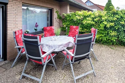 Gemütliches Reihenhaus mit Garten