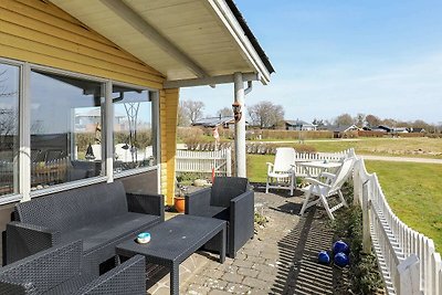 4 persoons vakantie huis in Snedsted-By Traum