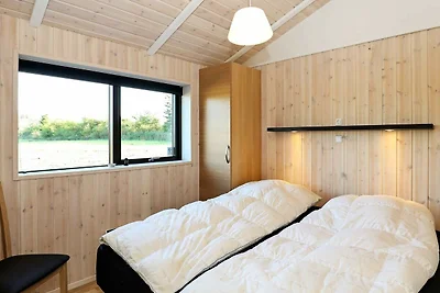 8 Personen Ferienhaus in Hjørring
