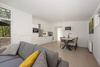 Chalet f�r 4 Personen in der Nהhe des Waldes