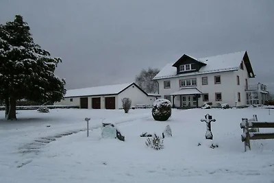 Appartement met één slaapkamer