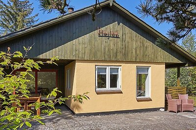 6 Personen Ferienhaus in Aakirkeby