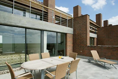 8 persoons vakantie huis op een vakantie park...