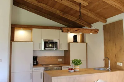 Alpenchalet Leitner