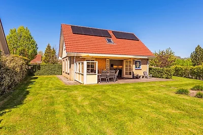 Ferienhaus in Schoorl mit Schwimmbecken