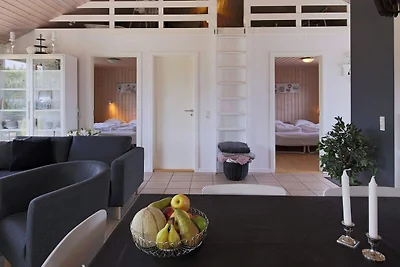 8 persoons vakantie huis in Væggerløse-By...