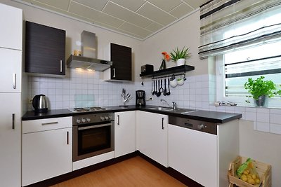 Acogedor apartamento en Bruchhausen con terra...