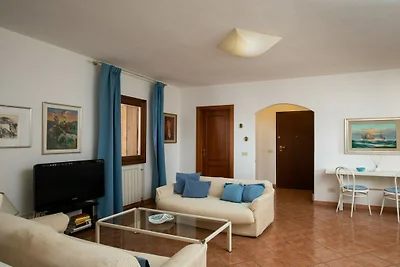 Pedra Mendalza Apartment