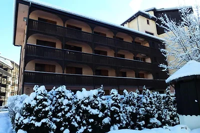 Résidence Jonquille für 4 Personen