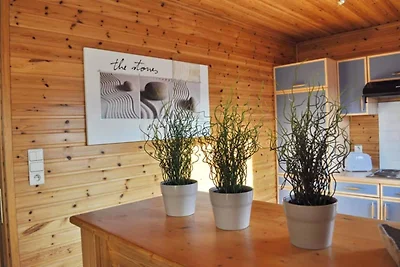 Ferienhaus in Ardennen nahe Hotton Höhlen