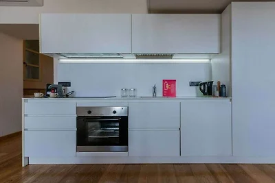 Wohnung in Torino mit Parken