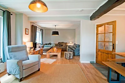 Ferienhaus nahe Naturpark Hohes Venn