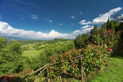 Ferienhaus in Figline Valdarno