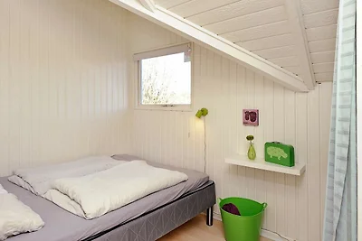 8 Personen Ferienhaus in Hejls-By Traum