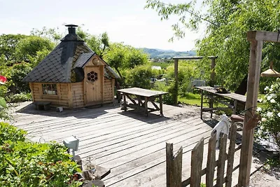Ferienwohnung mit 1 Schlafzimmer