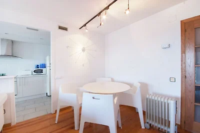 Luxe vakantiewoning in L'Escala vlakbij het...