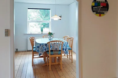 4 Personen Ferienhaus in Ålbæk-By Traum