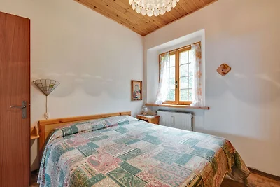 Atemberaubendes Chalet in Venetien nahe dem...