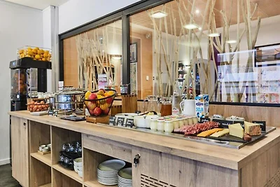 Ferienwohnung in La Rochelle in der Nähe des...