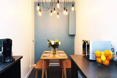 Appartements für 6 Personen