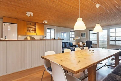 10 Personen Ferienhaus in Blåvand