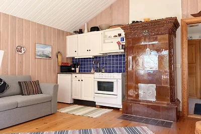 4 sterren vakantie huis in UGGLARP