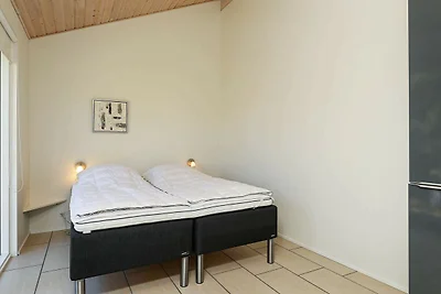 8 Personen Ferienhaus in Ålbæk-By Traum