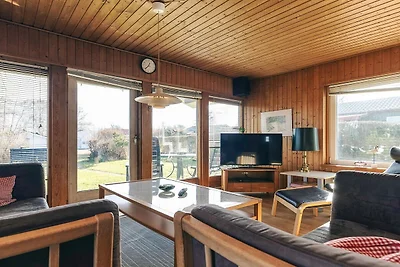 6 Personen Ferienhaus in Karrebæksminde-By...