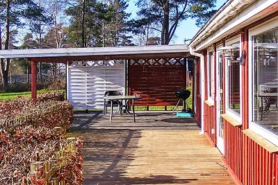 4 Personen Ferienhaus in Vordingborg-By Traum